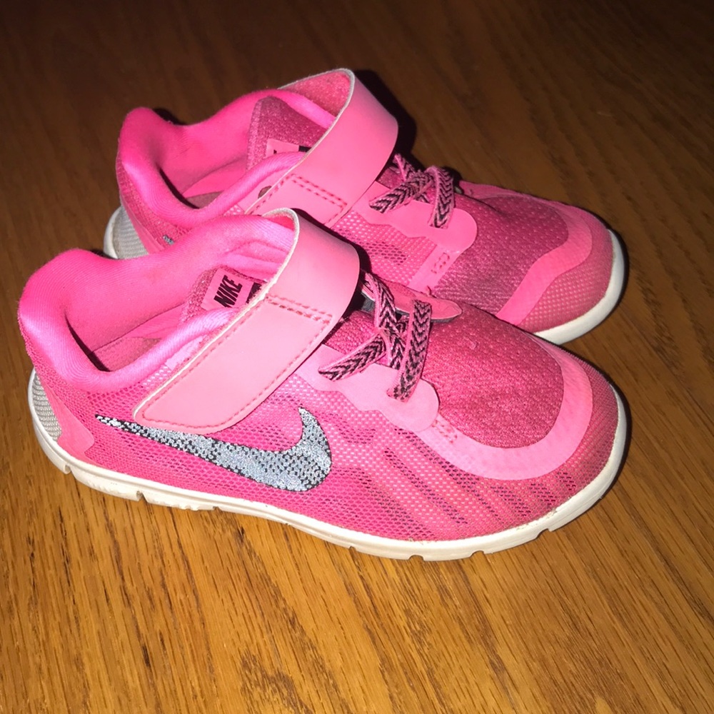 Nike shoes